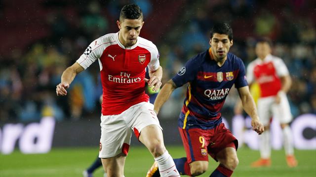 Gabriel Paulista Transfers to Valencia on 5-Year Contract