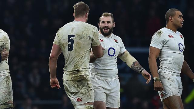 England v France Six Nations 2016 decider: Marler dropped, France make two changes