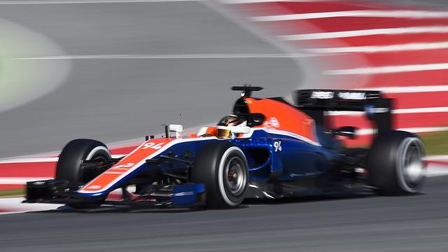 Mais qui est le mystérieux repreneur de Manor ?
