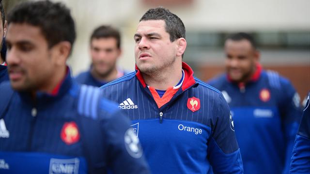 Guirado: "Montrer qu'on a de l'orgueil et de la fierté"