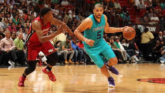 Nicolas Batum décisif, Tony Parker sert le caviar : ce qu’il faut retenir de la nuit