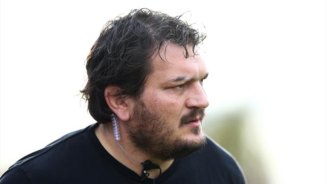 Carcassonne: Guicherd quitte le club avec effet immédiat