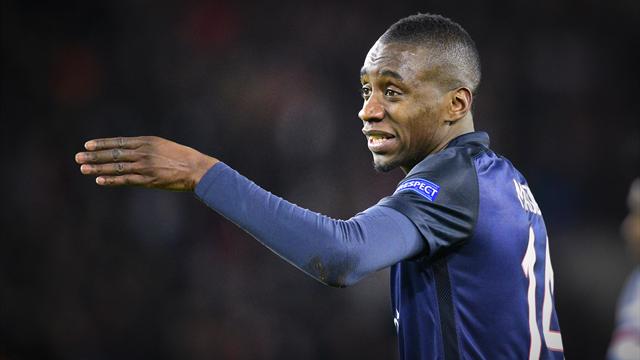 Pour Matuidi, les négociations entre le PSG et la Juve ne sont pas faciles