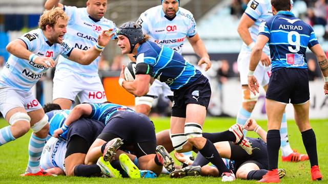 Nos pronos pour la 13e journée de Top 14