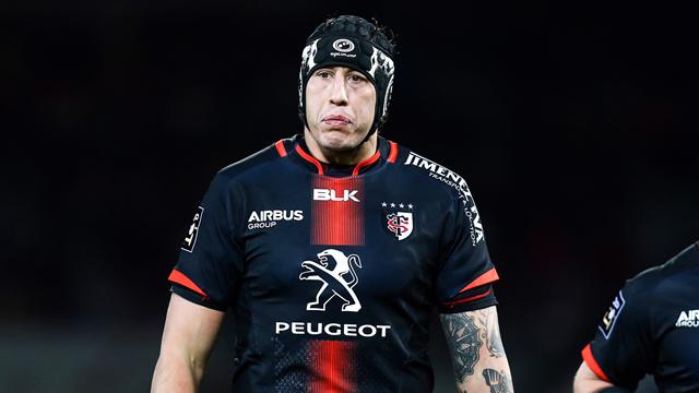 Toulouse: Albacete forfait face au Stade français