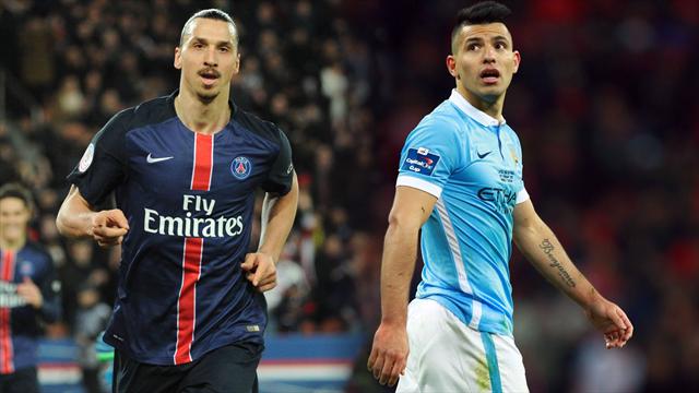 Vu d'Europe, le dernier carré est unanime (et le PSG en fera partie)