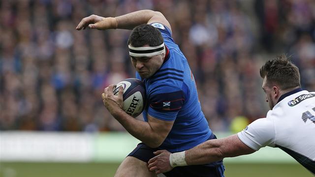 Battre les Anglais pardonnerait beaucoup de choses