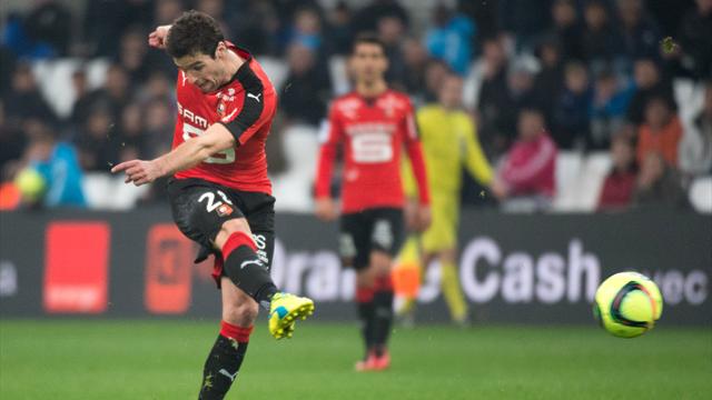 Marseille attendait Diaby, il a surtout vu Gourcuff