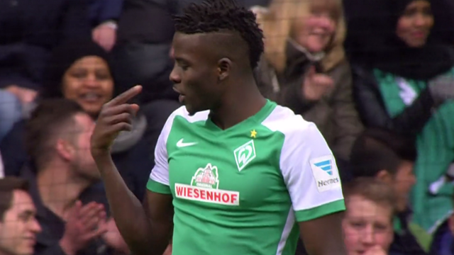 Djilobodji fait parler de lui pour un mauvais geste