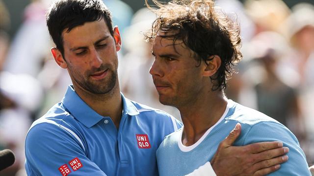 Djokovic-Nadal, rendez-vous en quarts ?