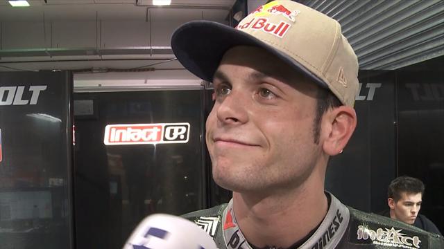 Cortese im Exklusiv-Interview: "Nur noch Details von Top-Performance entfernt" Cortese im Exklusiv-Interview: "Nur noch Details von Top-Performance entfernt"