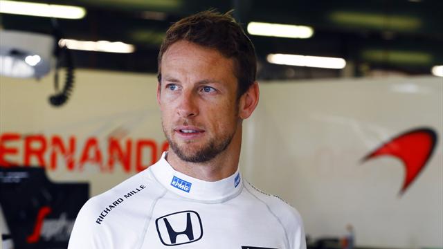 Button confirme qu'il a eu l'opportunité de courir pour Ferrari mais qu'il l'a déclinée