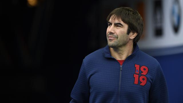 Dubois: "On risque de prendre cher en Argentine..."