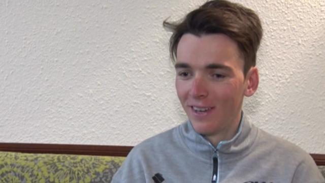 Bardet : "J'ai hâte de m'étalonner face à Froome, Contador…" Bardet : "J'ai hâte de m'étalonner face à Froome, Contador…"