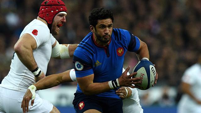 Poirot, Mermoz, Chouly et... Vakatawa sont les grands gagnants du Tournoi