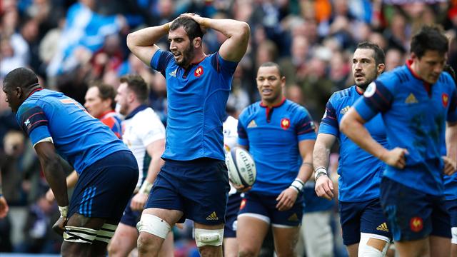 Pour que le XV de France survive, c'est tout le rugby français qui doit se repenser