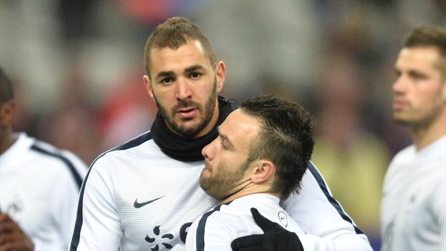 Sex-tape de Valbuena: le policier et la « loyauté » de la preuve