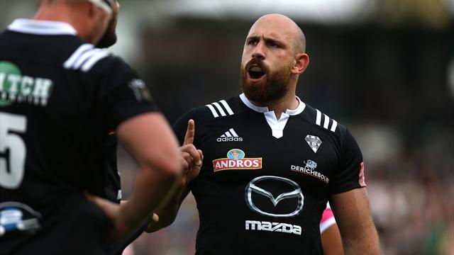 En perte de vitesse, Brive a encore de gros objectifs pour sa dernière ligne droite