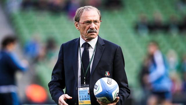 Brunel ne "s'attendait pas du tout" à une offre de l'UBB