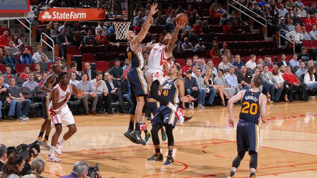 Le Jazz et les Pistons relancés vers les playoffs : ce qu’il faut retenir de la nuit