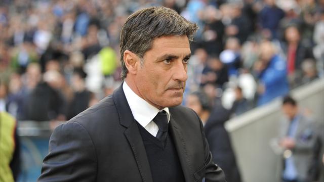C'est sûr, Michel va quitter l'OM… mais quand?