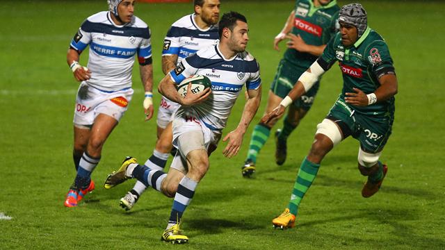 Avant Toulouse, le CO ne devra pas oublier de passer par Brive...