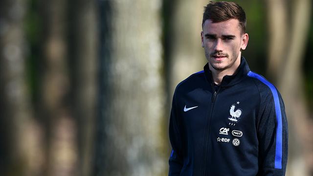 Il est l'heure pour Griezmann de prendre les clés de l'attaque