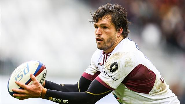 Cette réception de Clermont, pourquoi en faire une montagne pour l'UBB ?