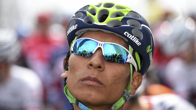 Au tour de Quintana de prendre les rênes