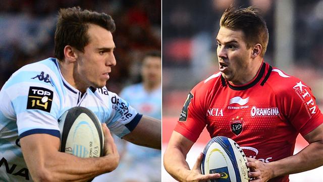 Imhoff-Mitchell, duel explosif