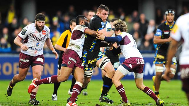 2 mois plus tard, Clermont retrouve son bourreau...