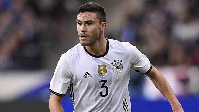 Jonas Hector exklusiv: "Wenn Klopp anruft, würde ich mir Gedanken machen"
