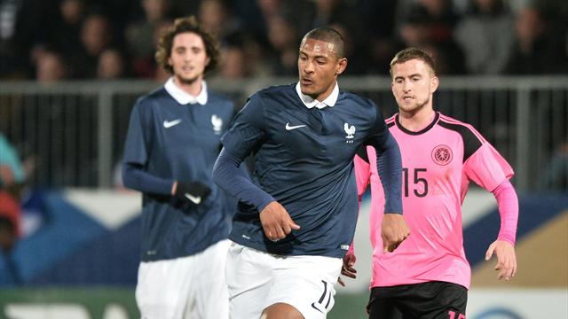 Les Bleuets à l’Euro 2017 ? C’est très mal embarqué