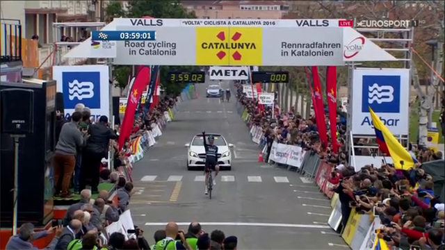 Poels en solo et en costaud