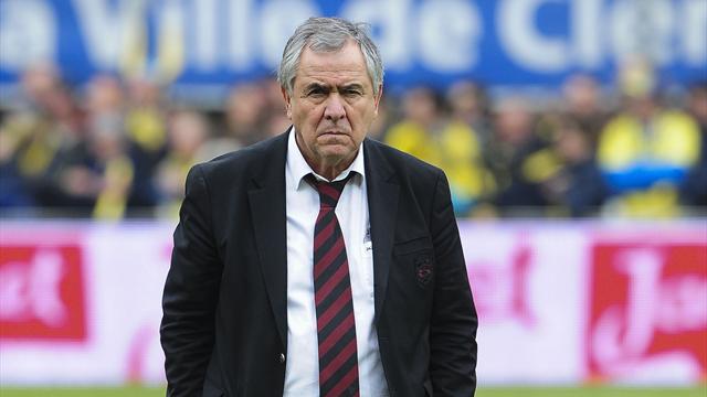 Remonté contre la LNR, Bouscatel se demande si elle ne "favorise pas certains clubs"