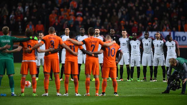 Mine de rien, une victoire des Bleus relèverait de l’exploit