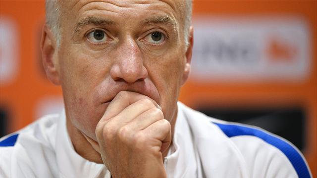 Mbappé, Benzema, Fekir… Deschamps doit-il sélectionner ces attaquants ?