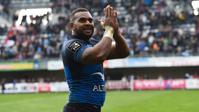 Nos pronos pour la 19e journée de Top 14