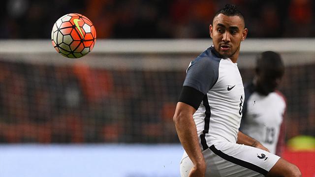 Lloris : « Payet a fait beaucoup de chemin en peu de temps »