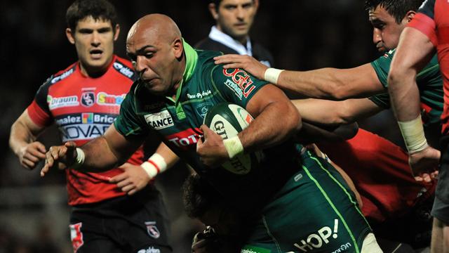 Sauf improbable cataclysme, Pau évoluera en Top 14 l’an prochain
