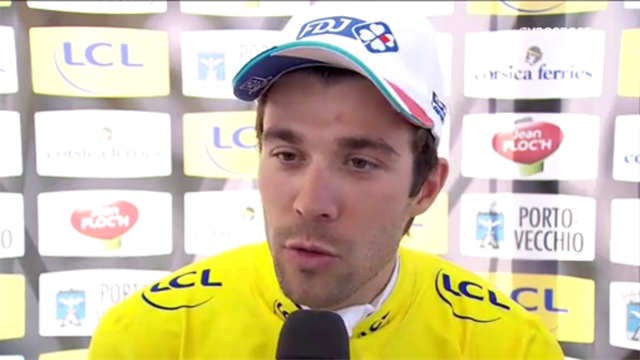 Pinot : "Beaucoup de progrès" Pinot : "Beaucoup de progrès"