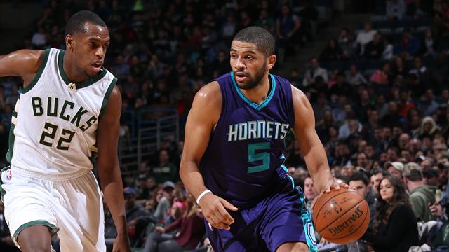 LeBron s'amuse au Garden, Batum prend feu : ce qu'il faut retenir de la nuit