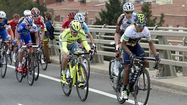 Quintana, patron jusqu'au bout