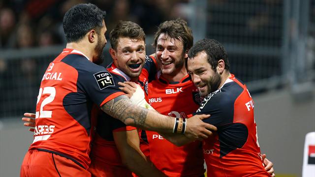 Médard: "Un succès qui fait du bien dans les têtes..."