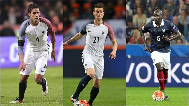 Pour la charnière, Deschamps doit encore trancher