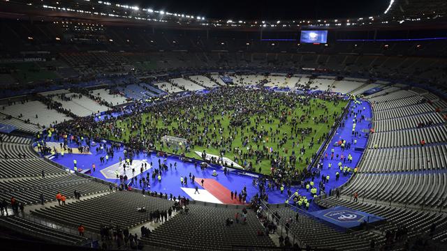 La question qui fâche : L'Euro 2016 peut-il être remis en cause ?