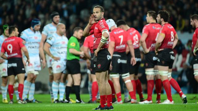 Michalak: "Je suis en négociation avec différents clubs"