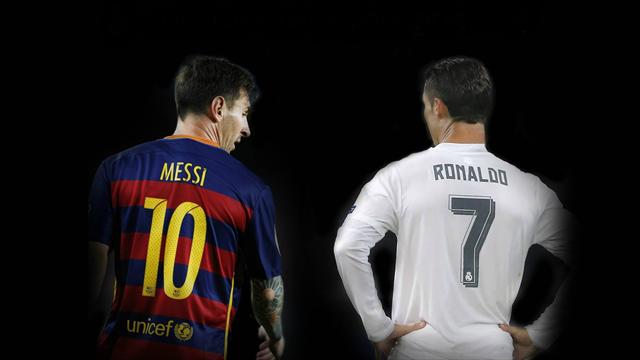 Désormais, Messi et Ronaldo sont seuls face à l’Histoire