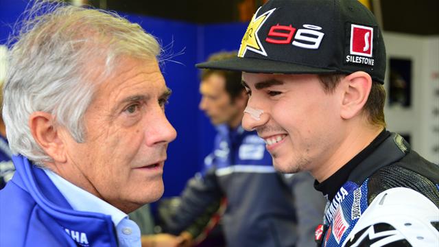 MotoGp, la verità di Giacomo Agostini su Jorge Lorenzo: super offerta Ducati! MotoGp, la verità di Giacomo Agostini su Jorge Lorenzo: super offerta Ducati!