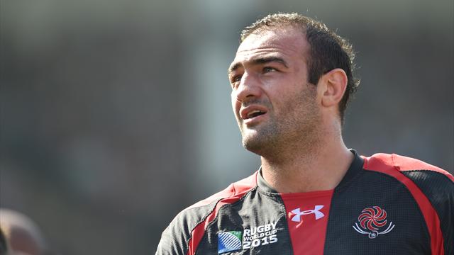 Gorgodze: "Parisse nous a vexés"